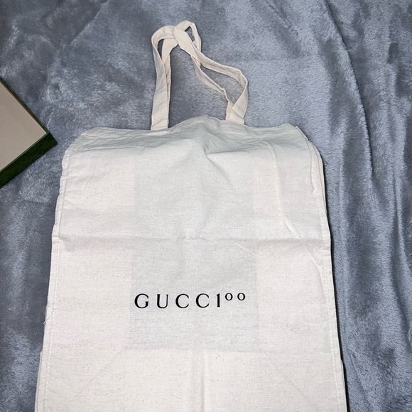 Gucci Kids 3-6 Months Gift Box - Picture 3 of 6